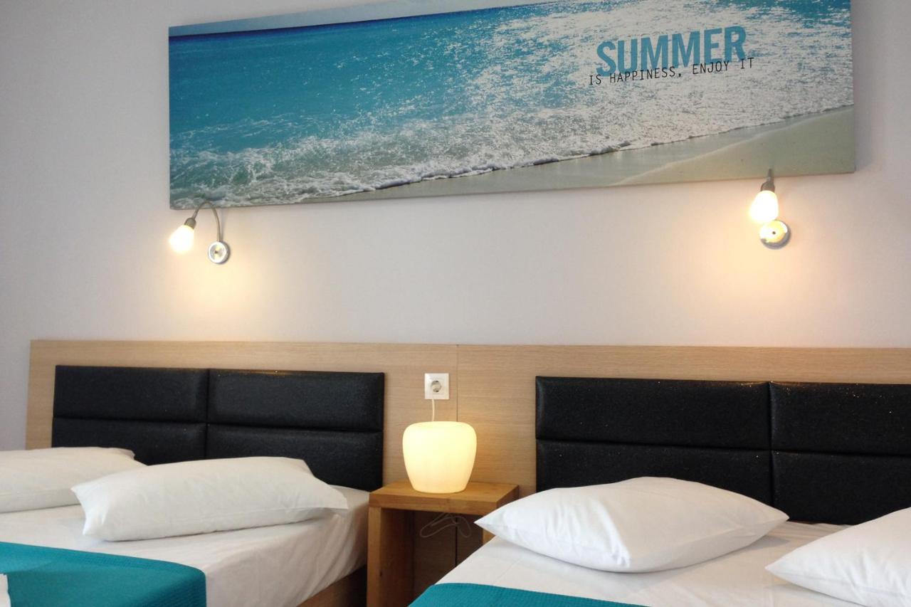 Philoxenia Beach Nea Vrasna Room photo