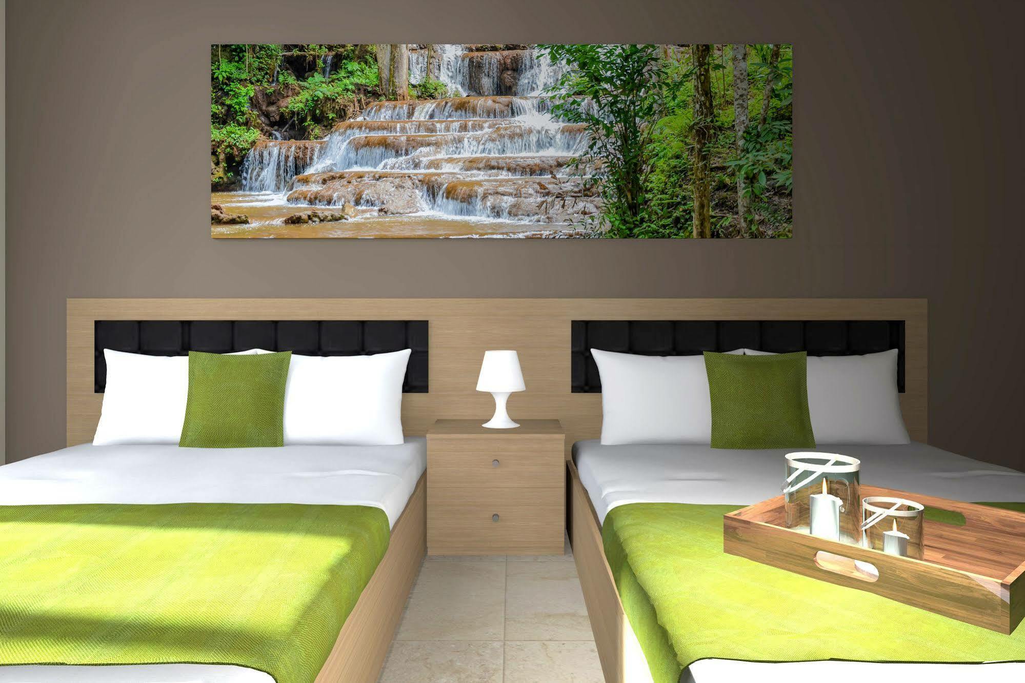 Philoxenia Beach Nea Vrasna Exterior photo