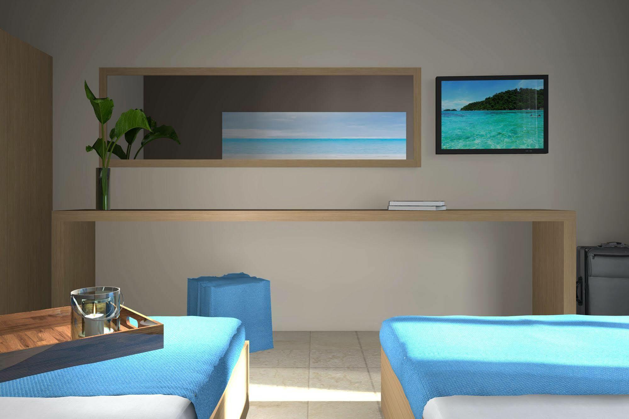 Philoxenia Beach Nea Vrasna Exterior photo