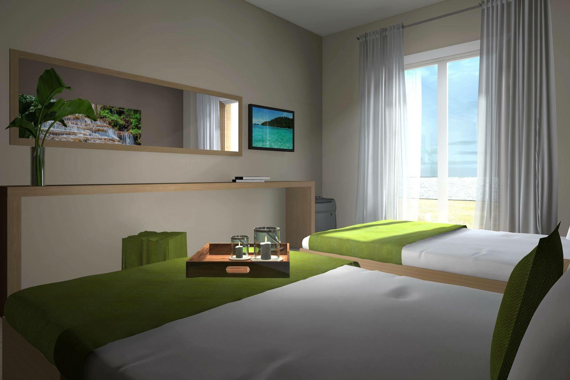 Philoxenia Beach Nea Vrasna Exterior photo